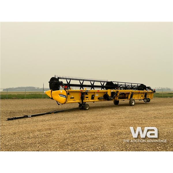 2014 NEW HOLLAND 880CF-45 SUPERFLEX HEADERS