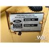 Image 5 : NEW HOLLAND 971 STRAIGHT CUT GRAIN HEADER