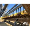 Image 6 : NEW HOLLAND 971 STRAIGHT CUT GRAIN HEADER
