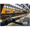 Image 7 : NEW HOLLAND 971 STRAIGHT CUT GRAIN HEADER