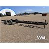 Image 2 : U-BUILT 25 FT. SWATHER MOVER