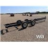 Image 3 : U-BUILT 25 FT. SWATHER MOVER