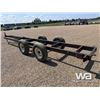 Image 4 : U-BUILT 25 FT. SWATHER MOVER