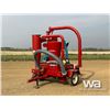 Image 1 : FARM KING 6640 GRAIN VAC