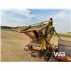 Image 17 : NEW HOLLAND STACKLINER 1032 T/A BALE WAGON