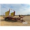 Image 2 : NEW HOLLAND STACKLINER 1032 T/A BALE WAGON