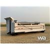 Image 1 : 20 FT. GRAVEL BOX