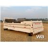 Image 4 : 20 FT. GRAVEL BOX