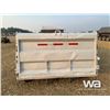 Image 5 : 20 FT. GRAVEL BOX