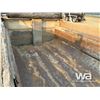 Image 7 : 20 FT. GRAVEL BOX