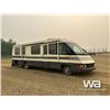 Image 2 : 1990 FORD F350 TRIPLE E 30 FT. MOTORHOME