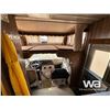 Image 13 : 1984 FORD CUTAWAY MOTORHOME