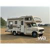 Image 2 : 1984 FORD CUTAWAY MOTORHOME