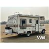 Image 3 : 1984 FORD CUTAWAY MOTORHOME