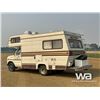 Image 4 : 1984 FORD CUTAWAY MOTORHOME