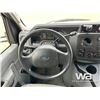 Image 10 : 2009 FORD CUTAWAY 20 PASSENGER VAN