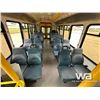 Image 13 : 2009 FORD CUTAWAY 20 PASSENGER VAN