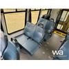 Image 16 : 2009 FORD CUTAWAY 20 PASSENGER VAN