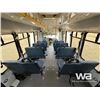 Image 21 : 2009 FORD CUTAWAY 20 PASSENGER VAN
