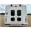 Image 26 : 2009 FORD CUTAWAY 20 PASSENGER VAN