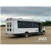 Image 3 : 2009 FORD CUTAWAY 20 PASSENGER VAN