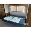 Image 15 : 1992 RUSTLER 271 27 FT. 5TH WHEEL TRAVEL TRAILER