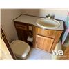 Image 26 : 1992 RUSTLER 271 27 FT. 5TH WHEEL TRAVEL TRAILER