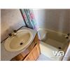 Image 27 : 1992 RUSTLER 271 27 FT. 5TH WHEEL TRAVEL TRAILER