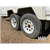 Image 35 : 1992 RUSTLER 271 27 FT. 5TH WHEEL TRAVEL TRAILER