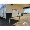 Image 7 : 1992 RUSTLER 271 27 FT. 5TH WHEEL TRAVEL TRAILER
