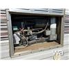 Image 8 : 1992 RUSTLER 271 27 FT. 5TH WHEEL TRAVEL TRAILER