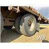 Image 10 : 2011 DIAMOND T/A DUALLY 40 FT. FLAT DECK TRAILER