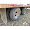 Image 11 : 2011 DIAMOND T/A DUALLY 40 FT. FLAT DECK TRAILER