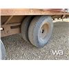 Image 12 : 2011 DIAMOND T/A DUALLY 40 FT. FLAT DECK TRAILER
