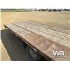 Image 13 : 2011 DIAMOND T/A DUALLY 40 FT. FLAT DECK TRAILER