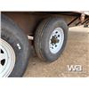 Image 12 : 2007 LOAD-MAX 5TH WHEEL 28 FT. TRIDEM TRAILER