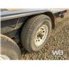 Image 8 : 2014 RAINBOW T/A  24 FT. FLAT DECK TRAILER