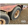 Image 10 : CUSTOM 20 FT. T/A UTILITY TRAILER