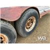 Image 12 : CUSTOM 20 FT. T/A UTILITY TRAILER