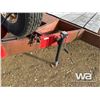 Image 8 : CUSTOM 20 FT. T/A UTILITY TRAILER