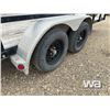 Image 11 : 2021 LOAD TRAIL 16 FT. T/A EQUIPMENT TRAILER