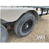 Image 13 : 2021 LOAD TRAIL 16 FT. T/A EQUIPMENT TRAILER