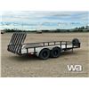 Image 3 : 2021 LOAD TRAIL 16 FT. T/A EQUIPMENT TRAILER