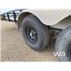 Image 9 : 2021 LOAD TRAIL 16 FT. T/A EQUIPMENT TRAILER