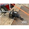 Image 15 : 2012 ROADCLIPPER 16 FT. T/A EQUIPMENT TRAILER