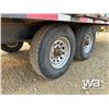 Image 16 : 2012 ROADCLIPPER 16 FT. T/A EQUIPMENT TRAILER