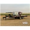 Image 1 : 2012 ROADCLIPPER 16 FT. T/A EQUIPMENT TRAILER