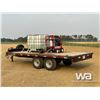 Image 4 : 2012 ROADCLIPPER 16 FT. T/A EQUIPMENT TRAILER
