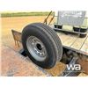 Image 7 : 2012 ROADCLIPPER 16 FT. T/A EQUIPMENT TRAILER