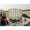 Image 9 : 2012 ROADCLIPPER 16 FT. T/A EQUIPMENT TRAILER